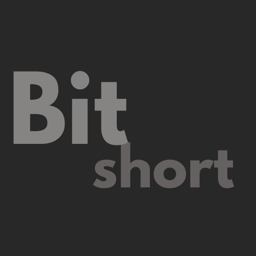 BitShort logo
